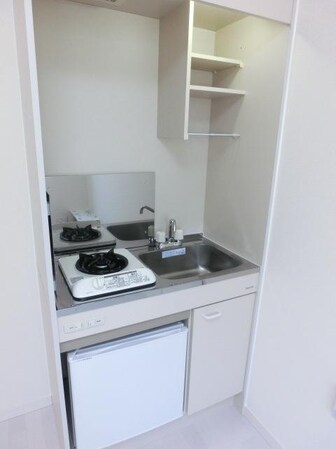 エルプレミア梅島の物件内観写真